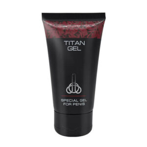 泰坦凝膠Titan Gel-原裝進口官網正品-效果保證-增大增粗明顯   台灣官網正品