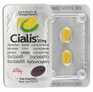 犀利士Cialis 美國禮來原廠 延時助勃壯陽藥 1盒/4粒 20mg 台灣官網正品:圖片 2