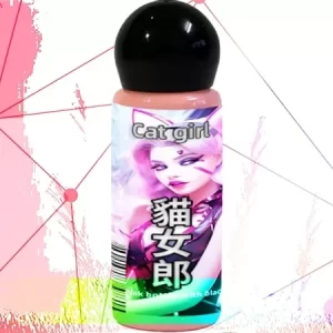 cat girl 貓女郎-進口高級催情水 催情藥  迷情液 台灣官網正品