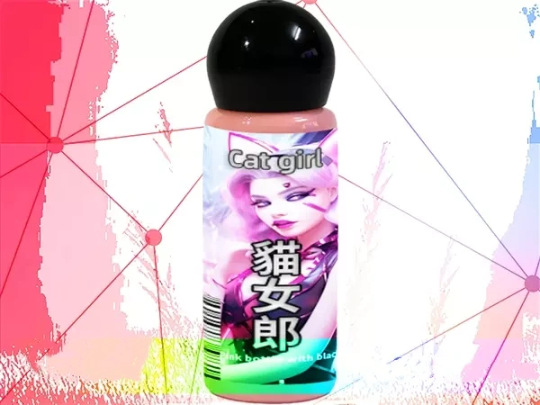 cat girl 貓女郎-進口高級催情水 催情藥 迷情液 台灣官網正品