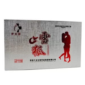 伊甸园 雪狐特效催情液 春藥女用催情藥 催情藥 台灣官網正品